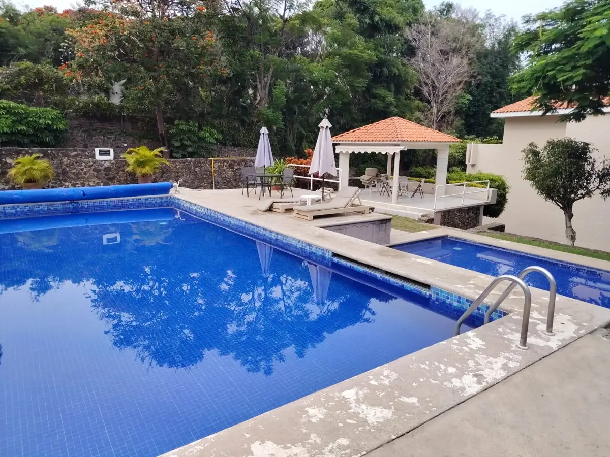 Departamento en venta en La Pradera, Cuernavaca — foto 1 de 18