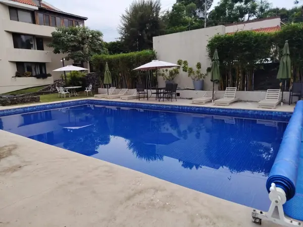Departamento en venta en La Pradera, Cuernavaca — foto 2 de 18
