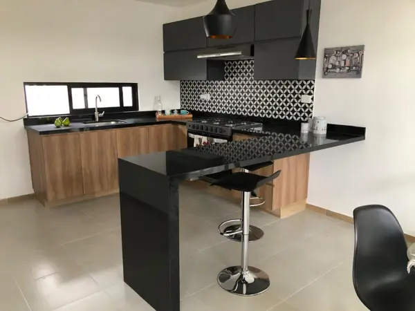 Casa en venta en San Bernardino Tlaxcalancingo, San Andrés Cholula — foto 3 de 9
