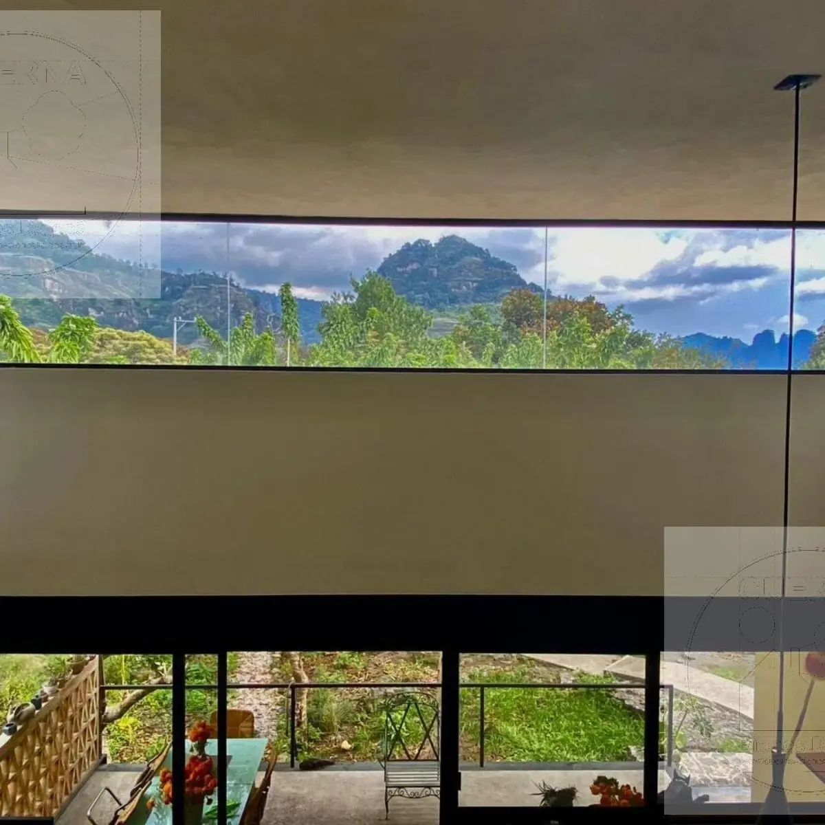 Casa en venta en Santo Domingo, Tepoztlán — foto 1 de 25