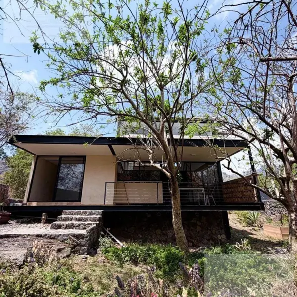 Casa en venta en Santo Domingo, Tepoztlán — foto 2 de 25