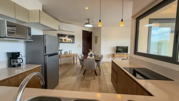Departamento en venta en Telchac Puerto, Telchac Puerto — foto 2 de 14