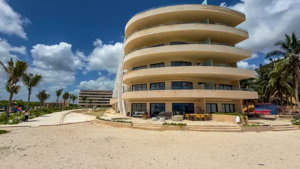 Departamento en venta en Telchac Puerto, Telchac Puerto — foto 3 de 14