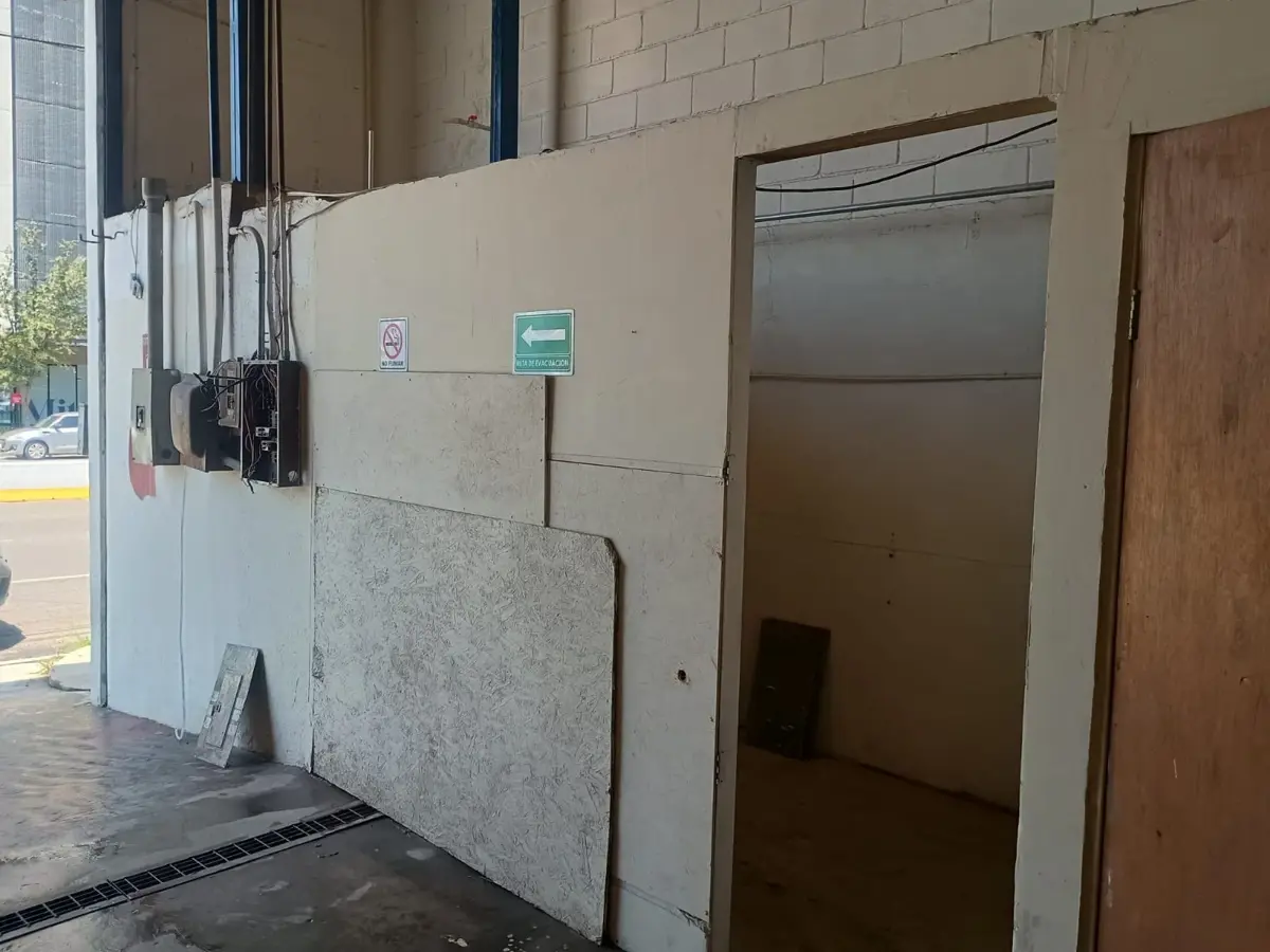 Bodega en Renta en Mitras Centro, Monterrey, Nuevo León