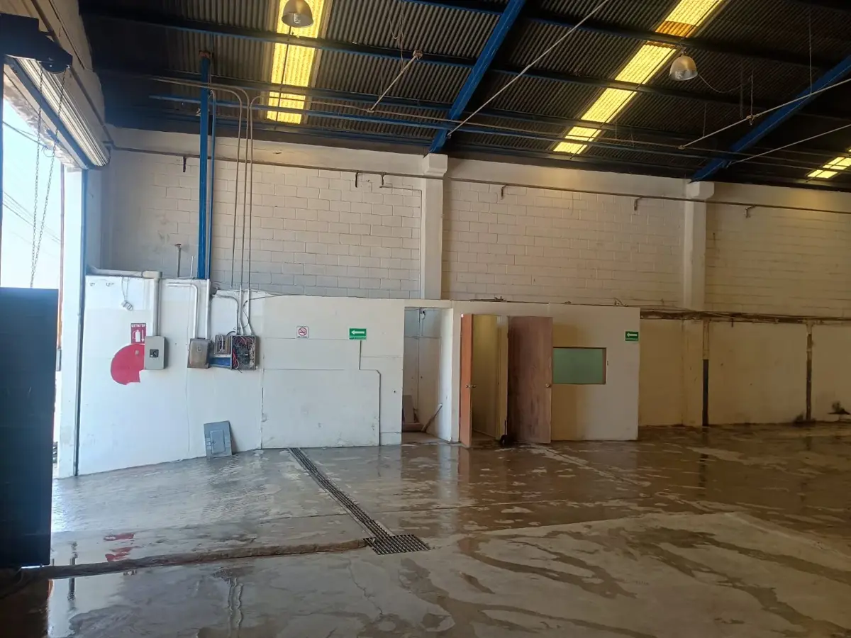 Bodega en Renta en Mitras Centro, Monterrey, Nuevo León