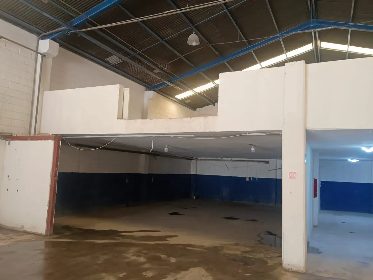 Bodega en Renta en Mitras Centro, Monterrey, Nuevo León