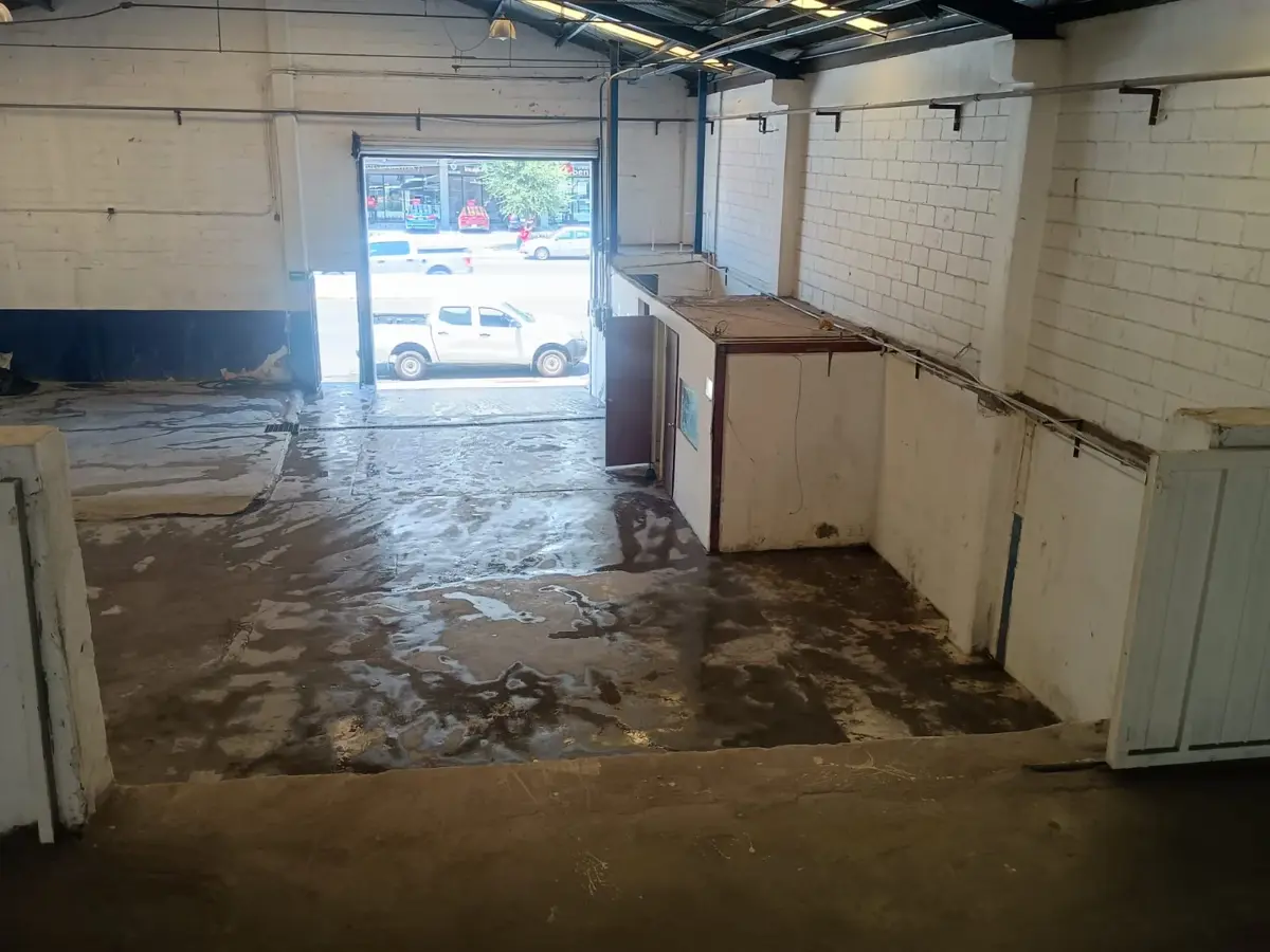 Bodega en Renta en Mitras Centro, Monterrey, Nuevo León