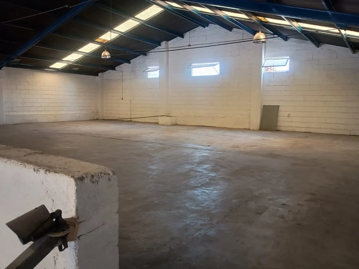 Bodega en Renta en Mitras Centro, Monterrey, Nuevo León