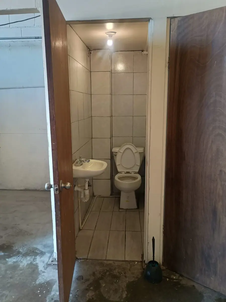 Bodega en Renta en Mitras Centro, Monterrey, Nuevo León