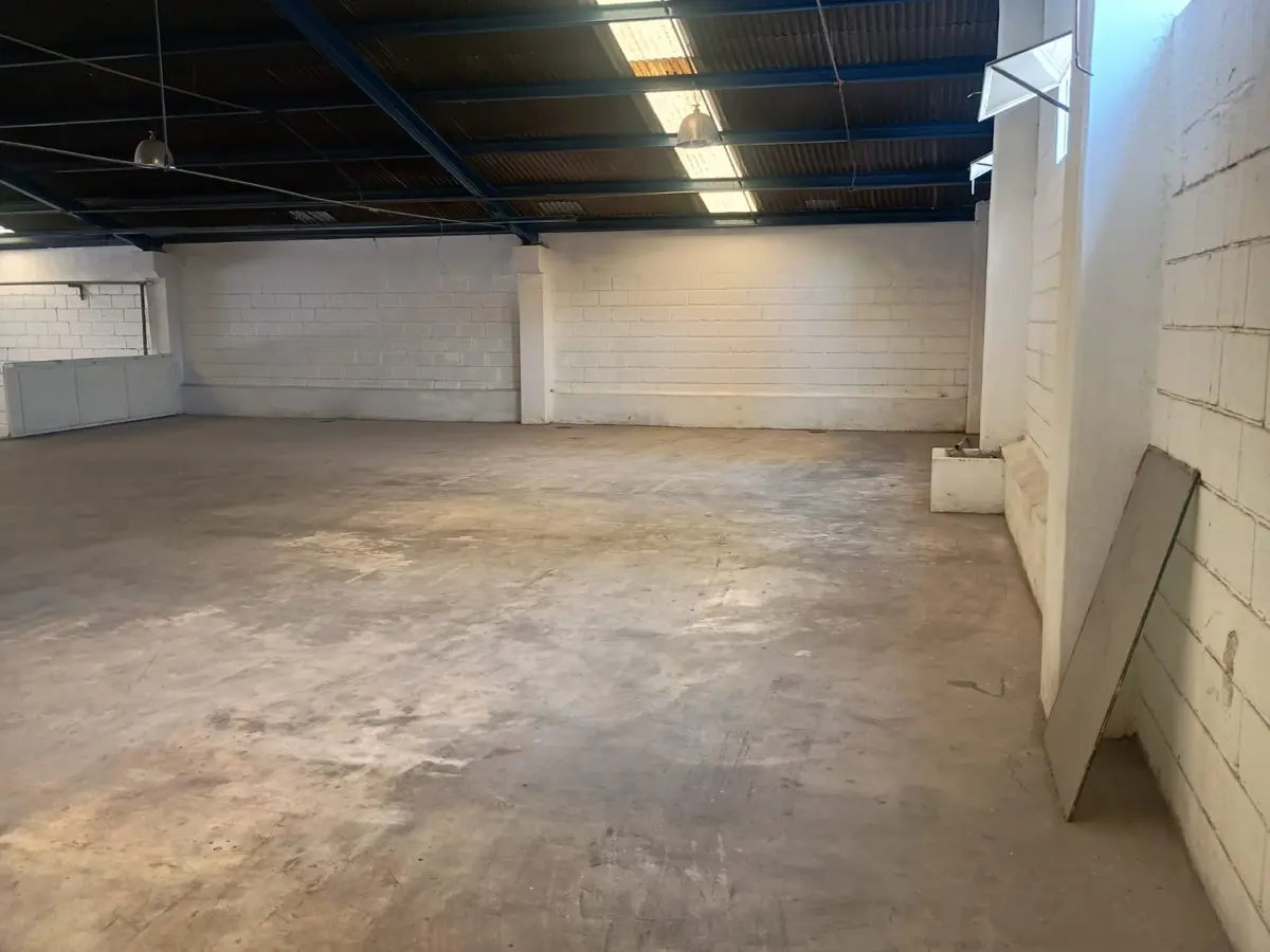 Bodega en Renta en Mitras Centro, Monterrey, Nuevo León
