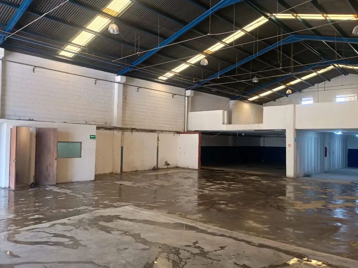 Bodega en Renta en Mitras Centro, Monterrey, Nuevo León