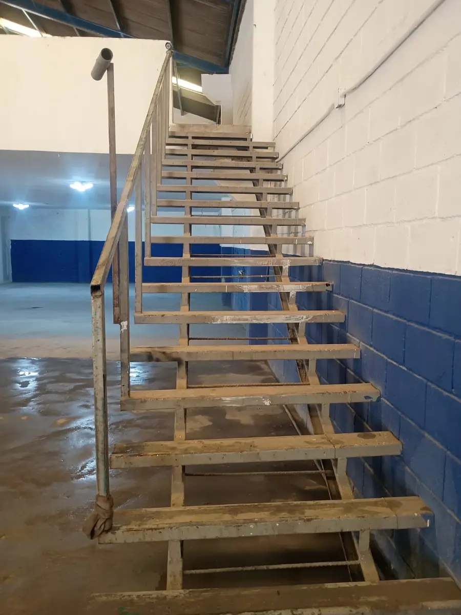 Bodega en Renta en Mitras Centro, Monterrey, Nuevo León