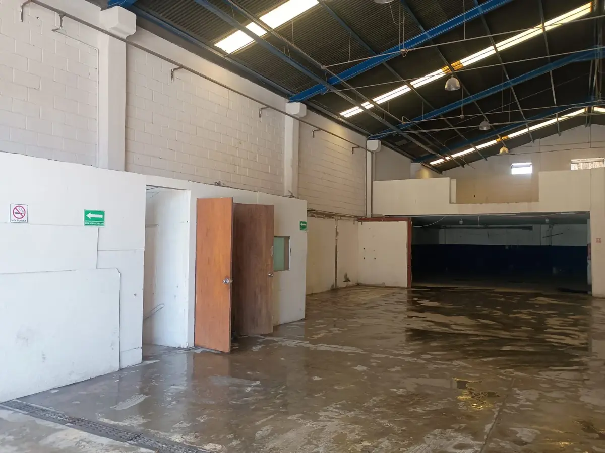 Bodega en Renta en Mitras Centro, Monterrey, Nuevo León