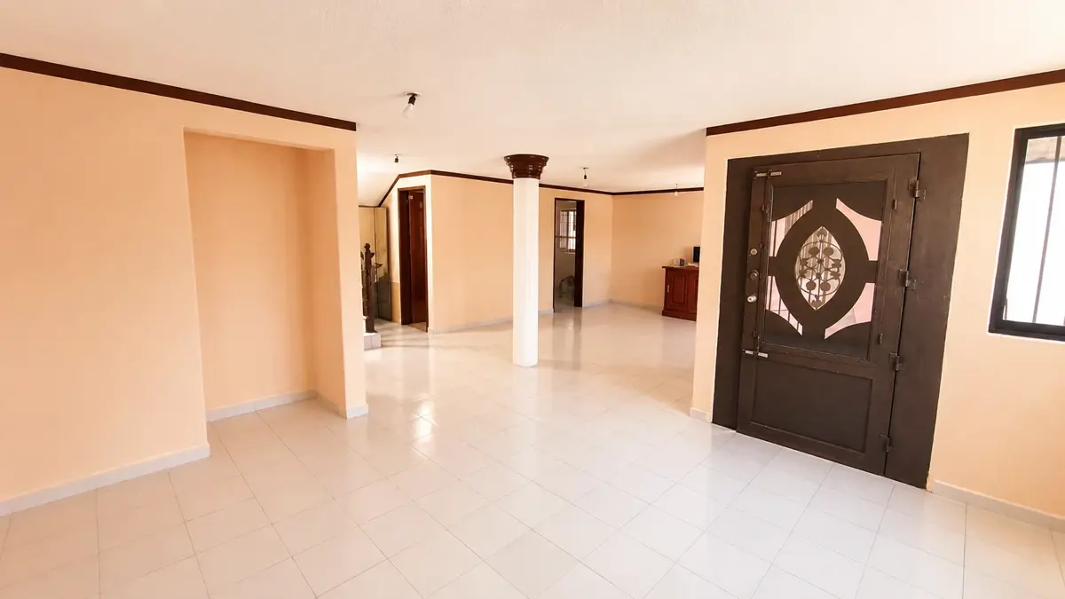 Casa en venta en Ocho Cedros, Toluca — foto 1 de 20