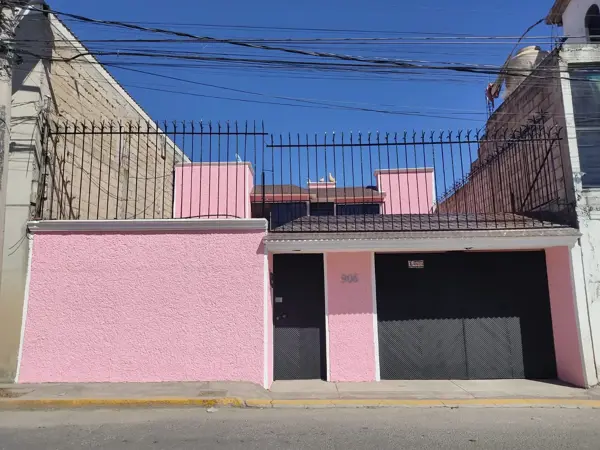 Casa en venta en Ocho Cedros, Toluca — foto 3 de 20