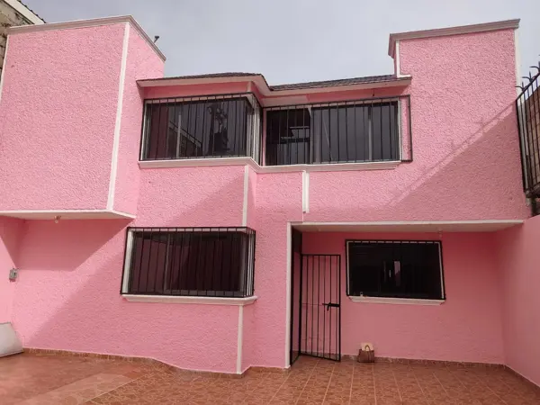 Casa en venta en Ocho Cedros, Toluca — foto 2 de 20