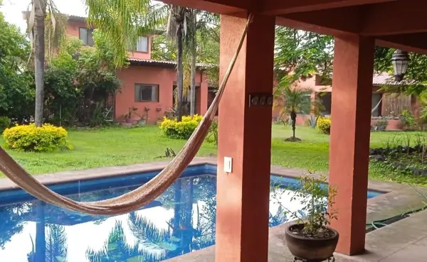 Casa en venta en Atuey, Jiutepec — foto 2 de 19
