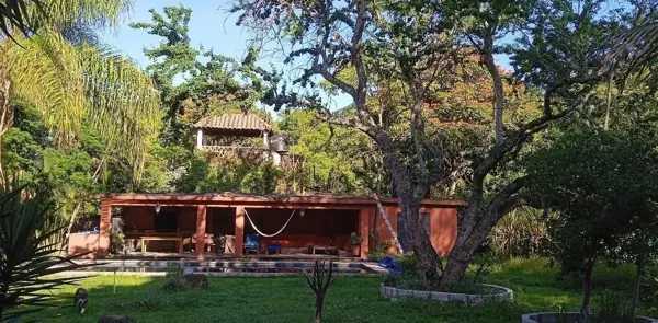 Casa en venta en Atuey, Jiutepec — foto 3 de 19