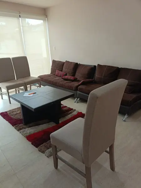 Departamento en venta en Pedregal de Santo Domingo, Coyoacán — foto 3 de 17
