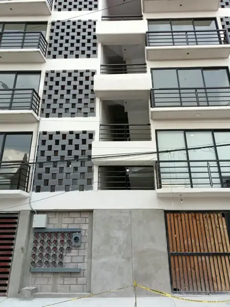 Departamento en venta en Pedregal de Santo Domingo, Coyoacán — foto 2 de 17