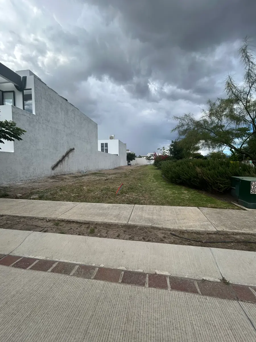 Terreno en venta en El Mayorazgo Residencial, León — foto 1 de 11