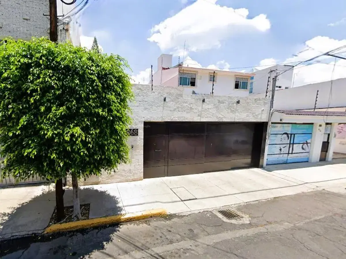 Casa en venta en Lindavista Norte, Gustavo A. Madero — foto 1 de 18