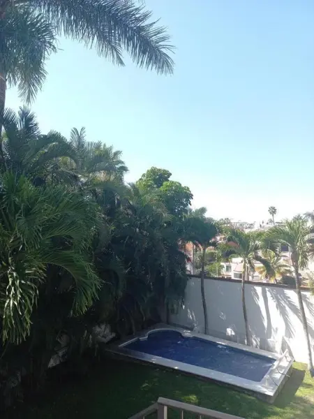 Casa en venta en Palmira, Cuernavaca — foto 3 de 26