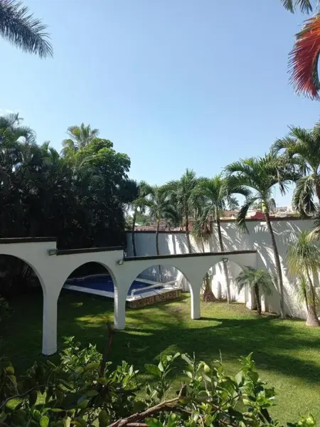 Casa en venta en Palmira, Cuernavaca — foto 2 de 26