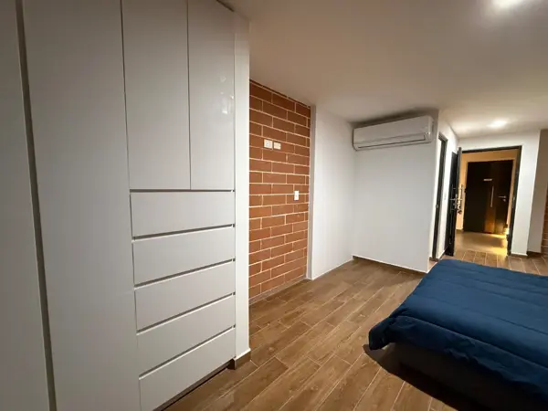 Departamento en renta en Monterrey Centro, Monterrey — foto 3 de 13