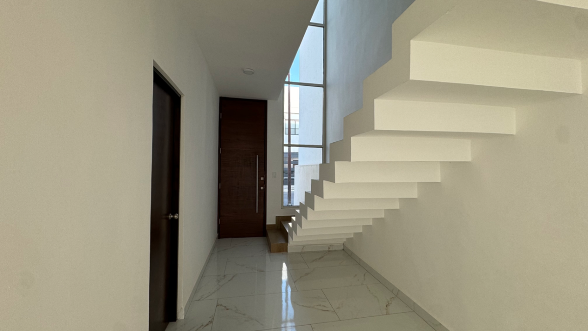 Casa en Venta en Los Nogales, Santiago, Nuevo León