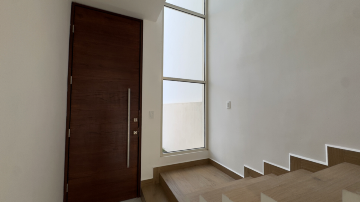 Casa en Venta en Los Nogales, Santiago, Nuevo León