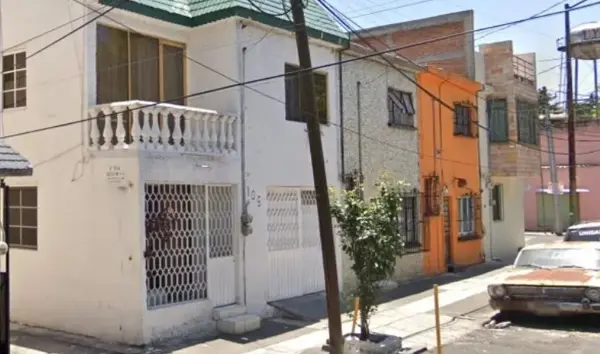 Casa en venta en Nueva Santa Maria, Azcapotzalco — foto 3 de 14