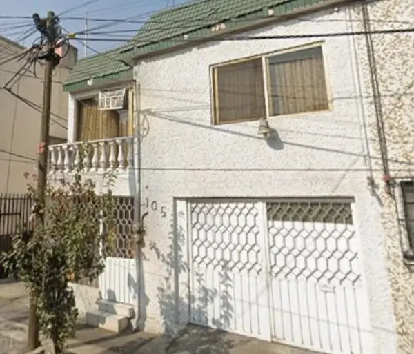 Casa en venta en Nueva Santa Maria, Azcapotzalco — foto 2 de 14