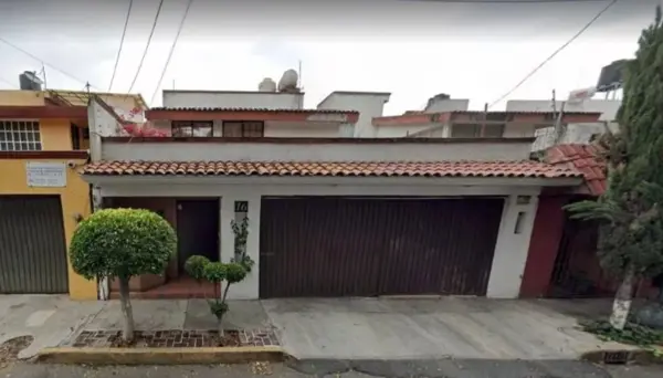 Casa en venta en Industrial San Antonio, Azcapotzalco — foto 2 de 12