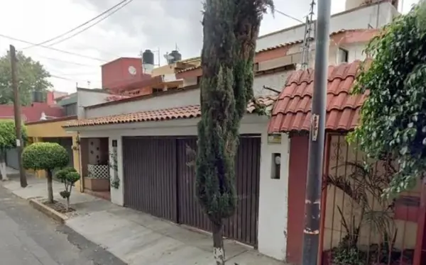 Casa en venta en Industrial San Antonio, Azcapotzalco — foto 3 de 12