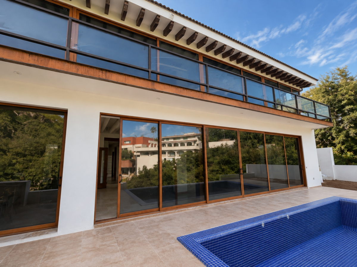 Casa en venta en La Joya de la Corona, San Pedro Garza García — foto 1 de 18