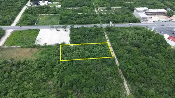 Terreno en venta en Conkal, Conkal — foto 2 de 5