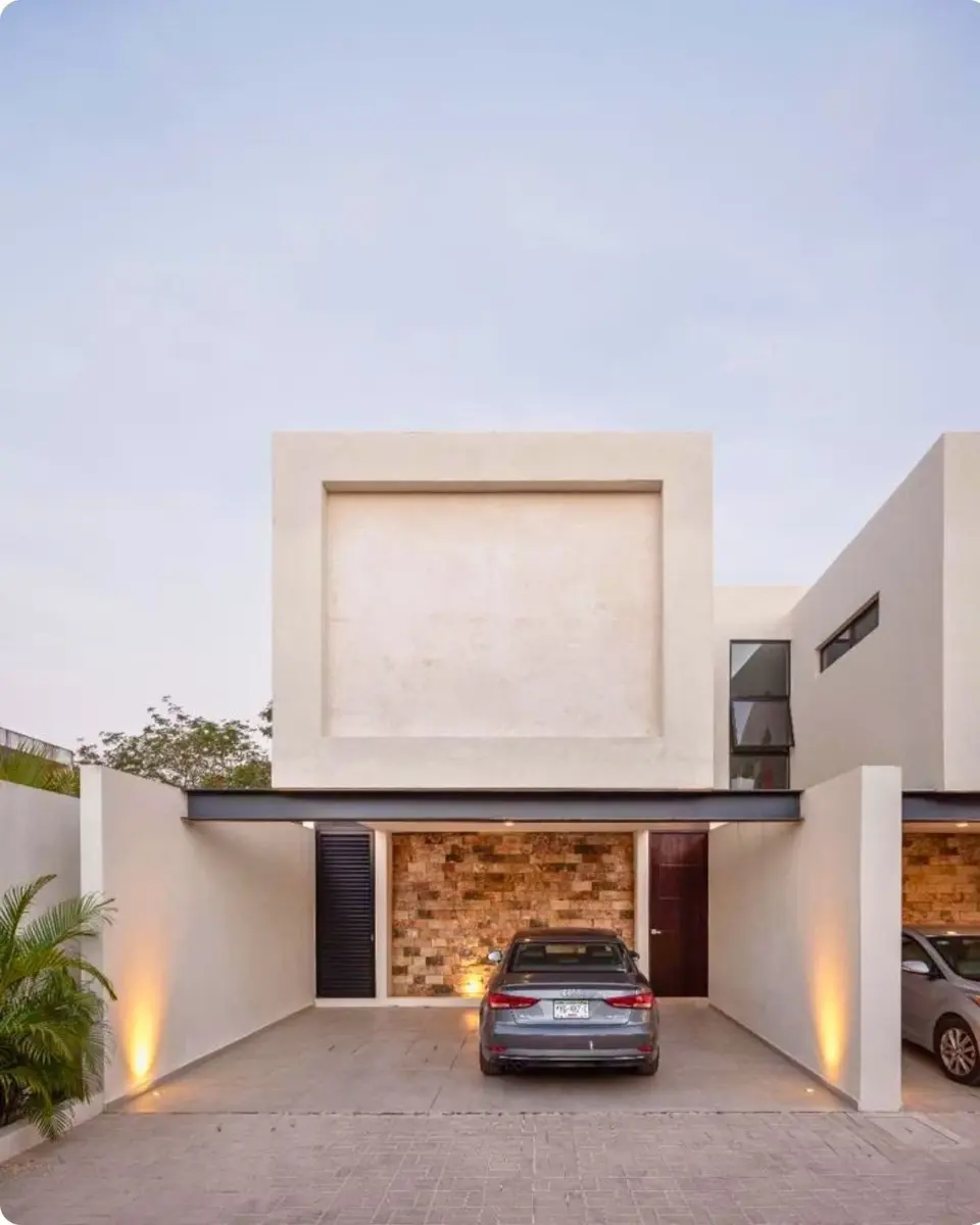 Casa en venta en Santa Gertrudis Copo, Mérida — foto 1 de 19