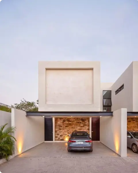 Townhouse en Venta con Paneles Solares en Mora Townhouse, Santa Gertrudis Copó