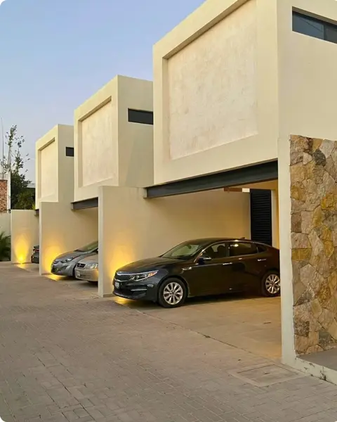 Casa en venta en Santa Gertrudis Copo, Mérida — foto 3 de 19