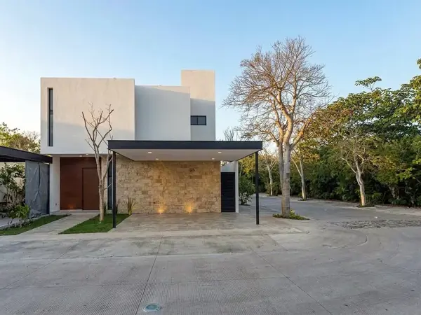 Casa en renta en Santa Gertrudis Copo, Mérida — foto 2 de 27
