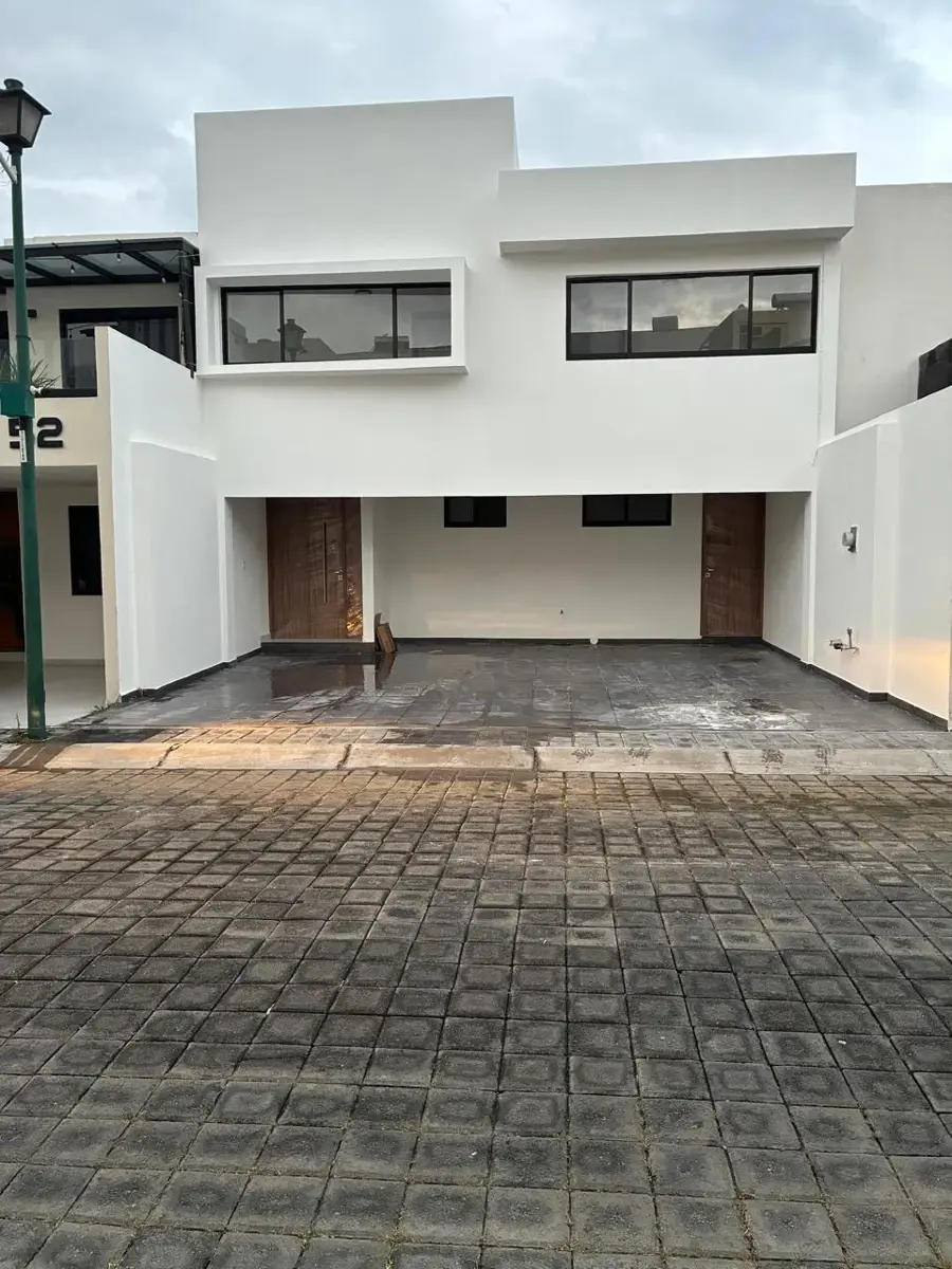 Casa en venta en San Andrés Cholula Centro, San Andrés Cholula — foto 1 de 16
