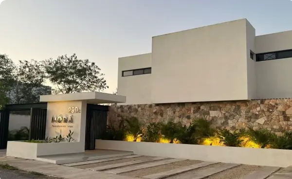 Casa en venta en Santa Gertrudis Copo, Mérida — foto 2 de 19