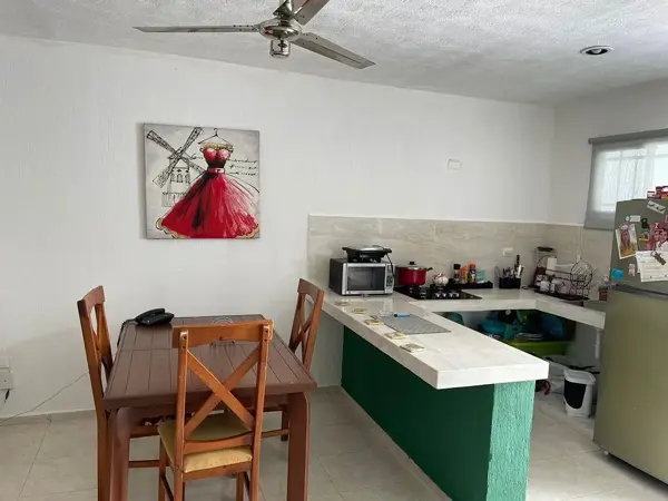 Casa en venta en Los Héroes, Mérida — foto 3 de 9