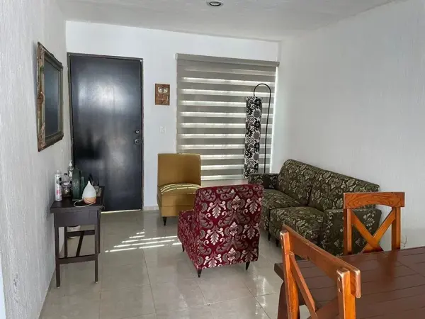 Casa en venta en Los Héroes, Mérida — foto 2 de 9