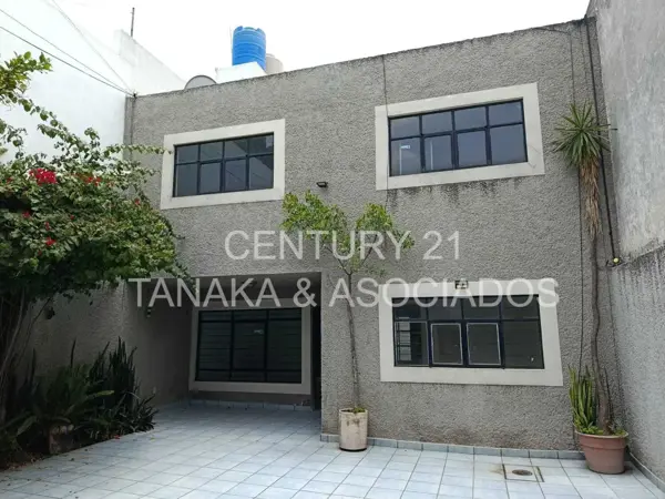 Casa en venta en La Pradera, Gustavo A. Madero — foto 2 de 26