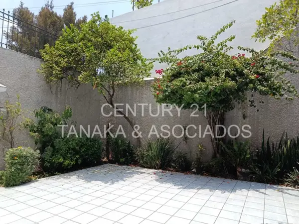 Casa en venta en La Pradera, Gustavo A. Madero — foto 3 de 26