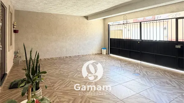 Casa en venta en Real Madeira, Pachuca de Soto — foto 3 de 40