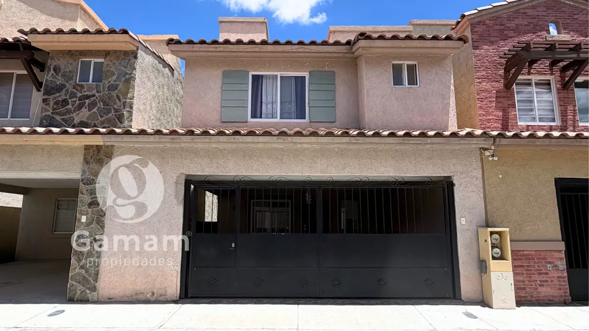 Casa en venta en Real Madeira, Pachuca de Soto — foto 1 de 40