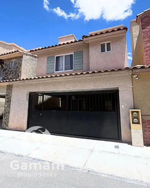 Casa en venta en Real Madeira, Pachuca de Soto — foto 2 de 40